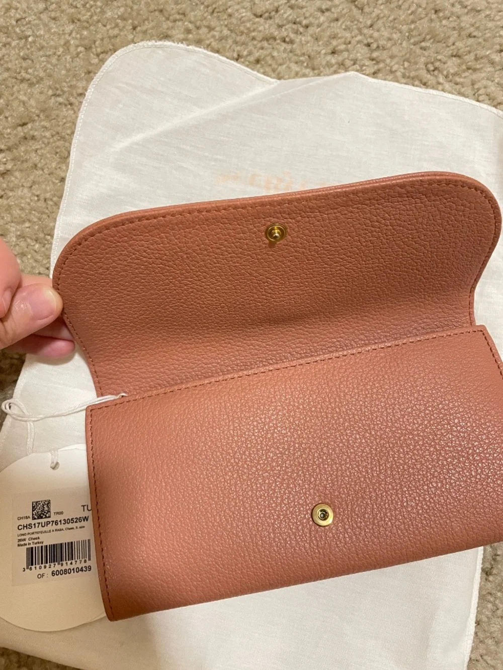 See By Chloe brand new